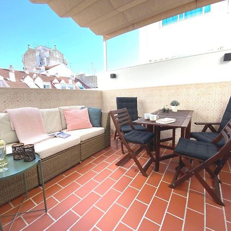 La Tierra Sur Apartment Malaga Center Экстерьер фото