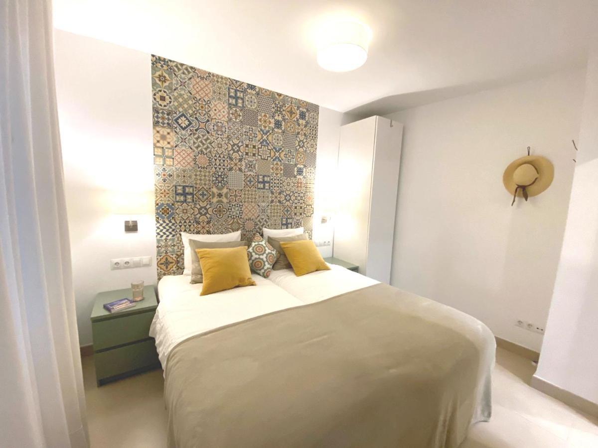 La Tierra Sur Apartment Malaga Center Экстерьер фото