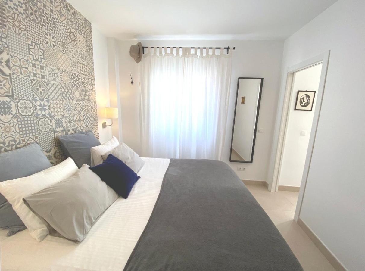 La Tierra Sur Apartment Malaga Center Экстерьер фото