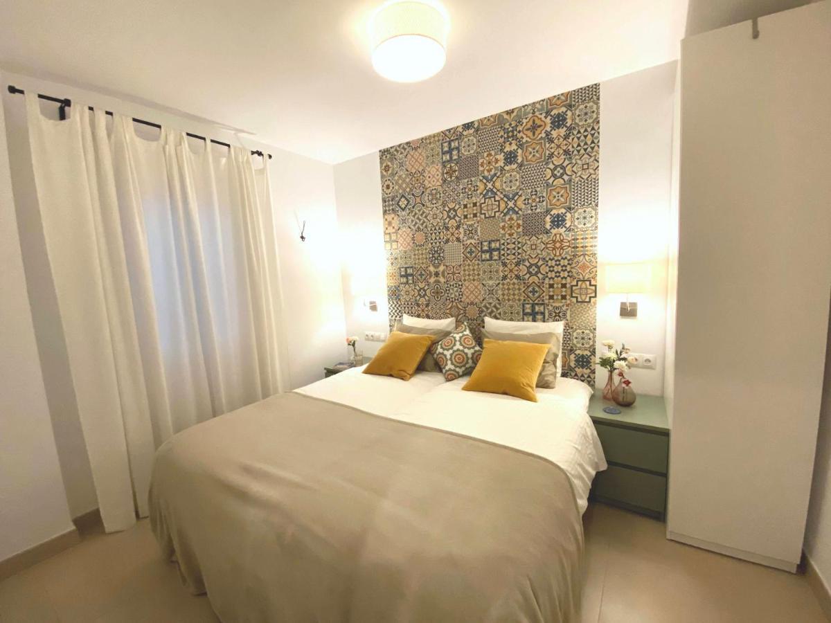 La Tierra Sur Apartment Malaga Center Экстерьер фото