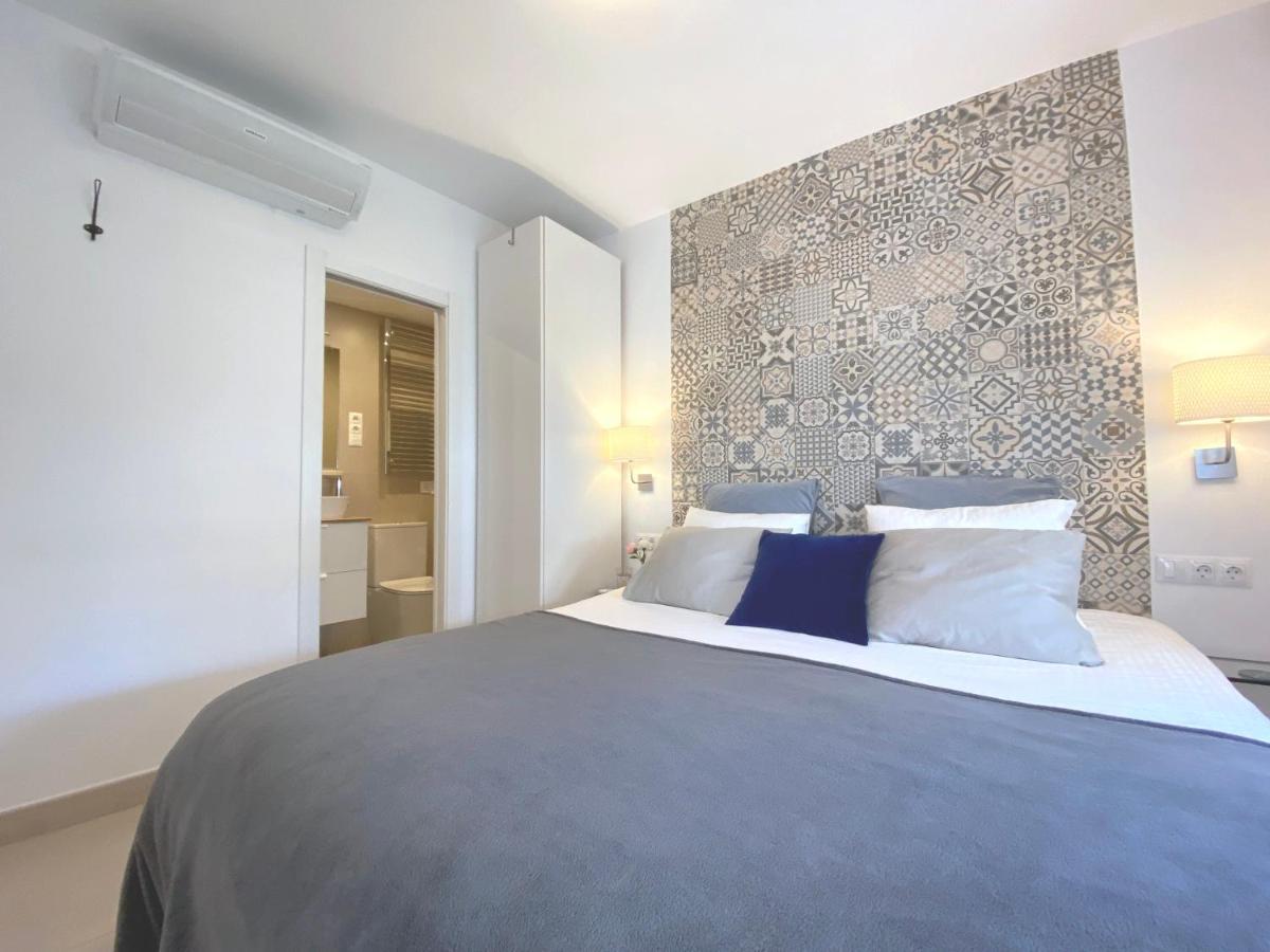 La Tierra Sur Apartment Malaga Center Экстерьер фото