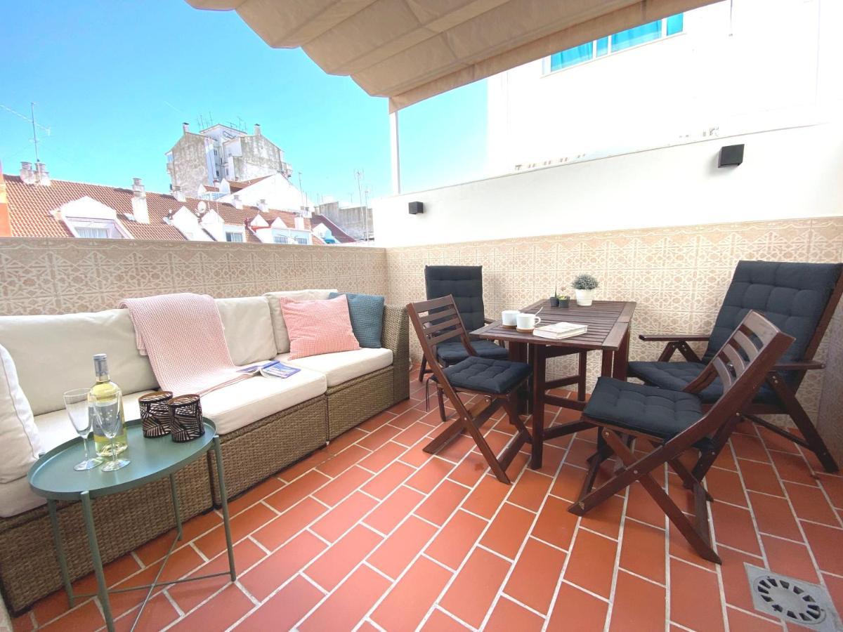 La Tierra Sur Apartment Malaga Center Экстерьер фото