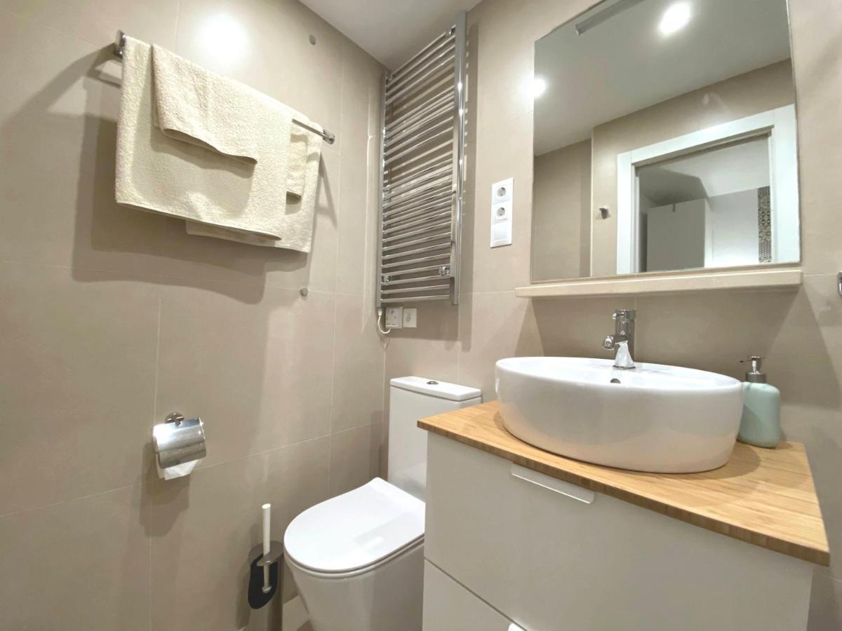 La Tierra Sur Apartment Malaga Center Экстерьер фото